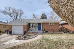 Foto principal - 2215 S Clermont St