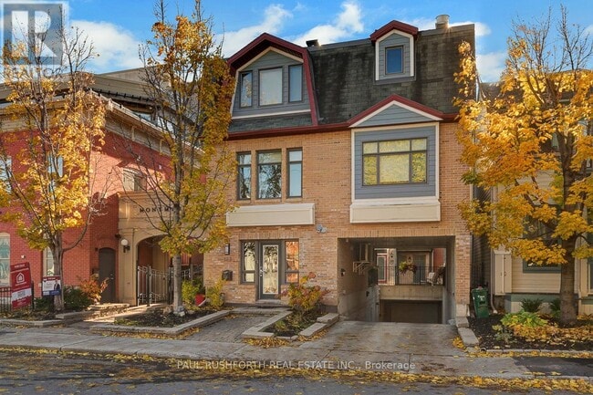 Building Photo - 124 Guigues Ave.