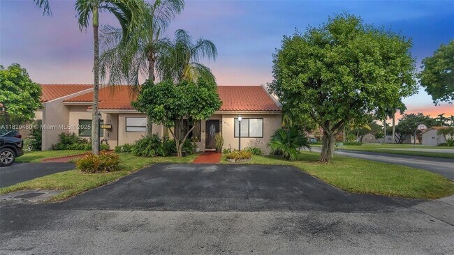 Building Photo - 14711 SW 61st Terrace
