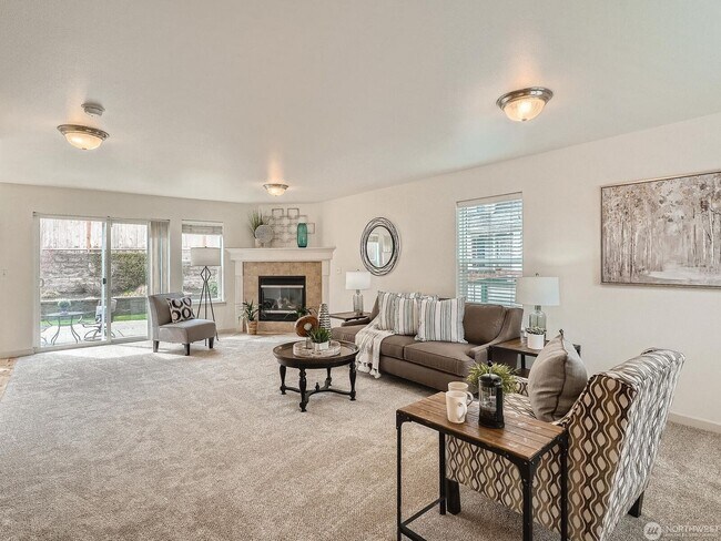 Foto del edificio - 3 Bedroom 2.5 Bath House in Renton