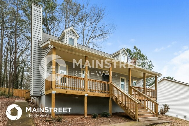 Building Photo - 3393 Wild Flower Cove