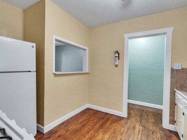 Foto del edificio - 2316 Freeman St