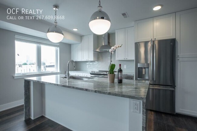 Foto del edificio - 817 N 20th St