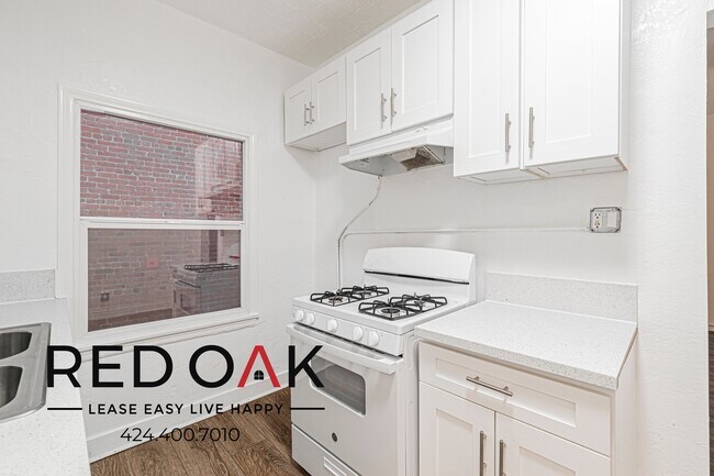 Foto del edificio - 501 S Burlington Ave