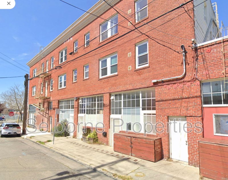 Photo - 5508 San Pablo Ave