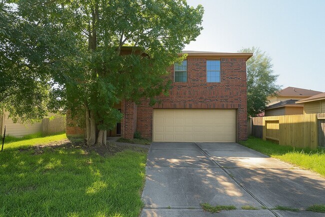 Foto del edificio - 808 Katydid Ct