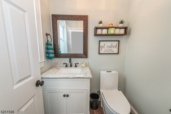 Foto del edificio - 38 Park Ave