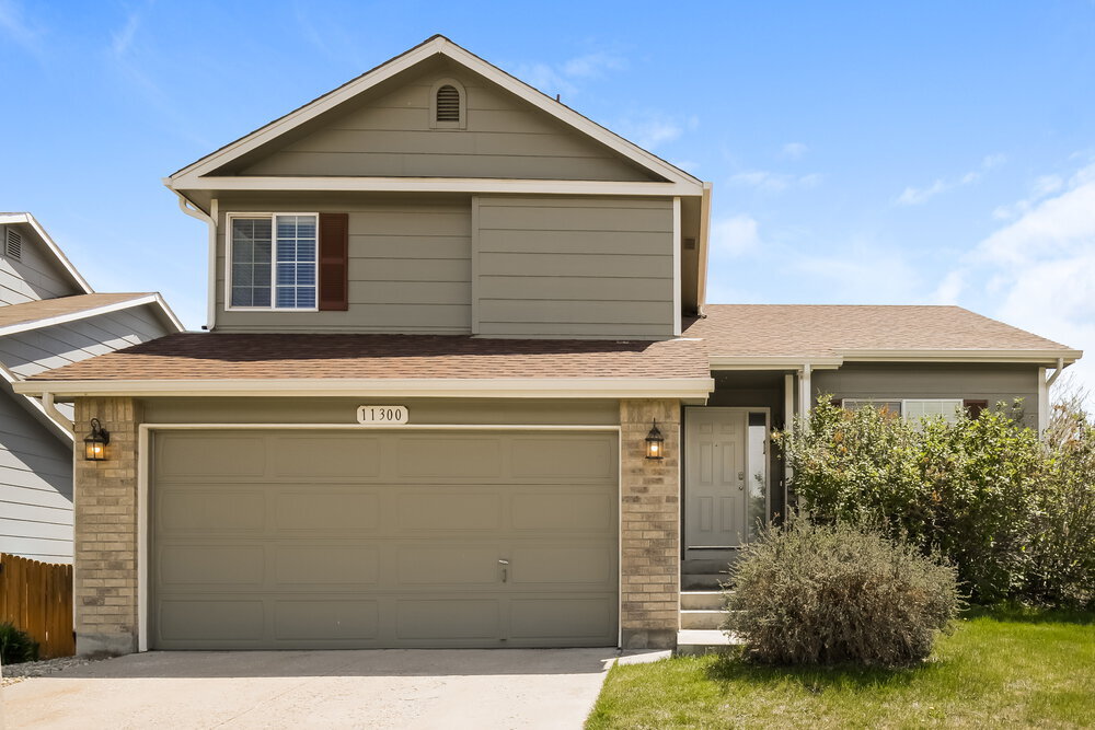 Foto principal - 11300 Iola St