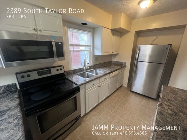 Building Photo - 3-Bedroom Brick Beauty in Prime Cleveland ...