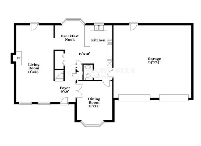 Building Photo - 205 Mohican Trail