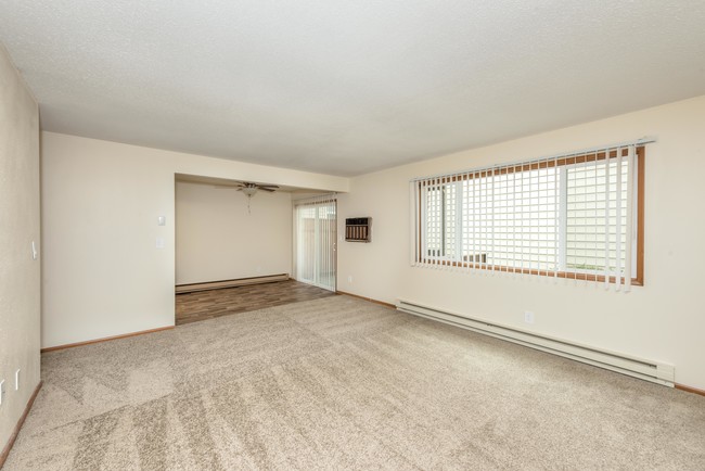 Foto del edificio - Park At Allen Apartments