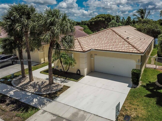 Foto del edificio - 1531 NW 157th Ave