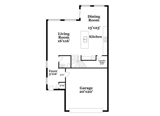 Building Photo - 3205 Turret Dr