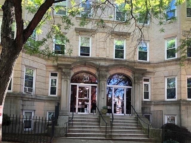 Foto del edificio - 23 Warwick Rd