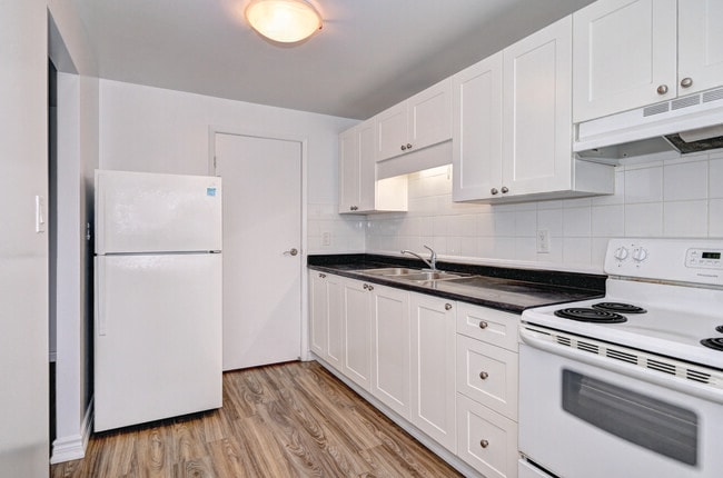 Building Photo - Brierdale Road Apartments