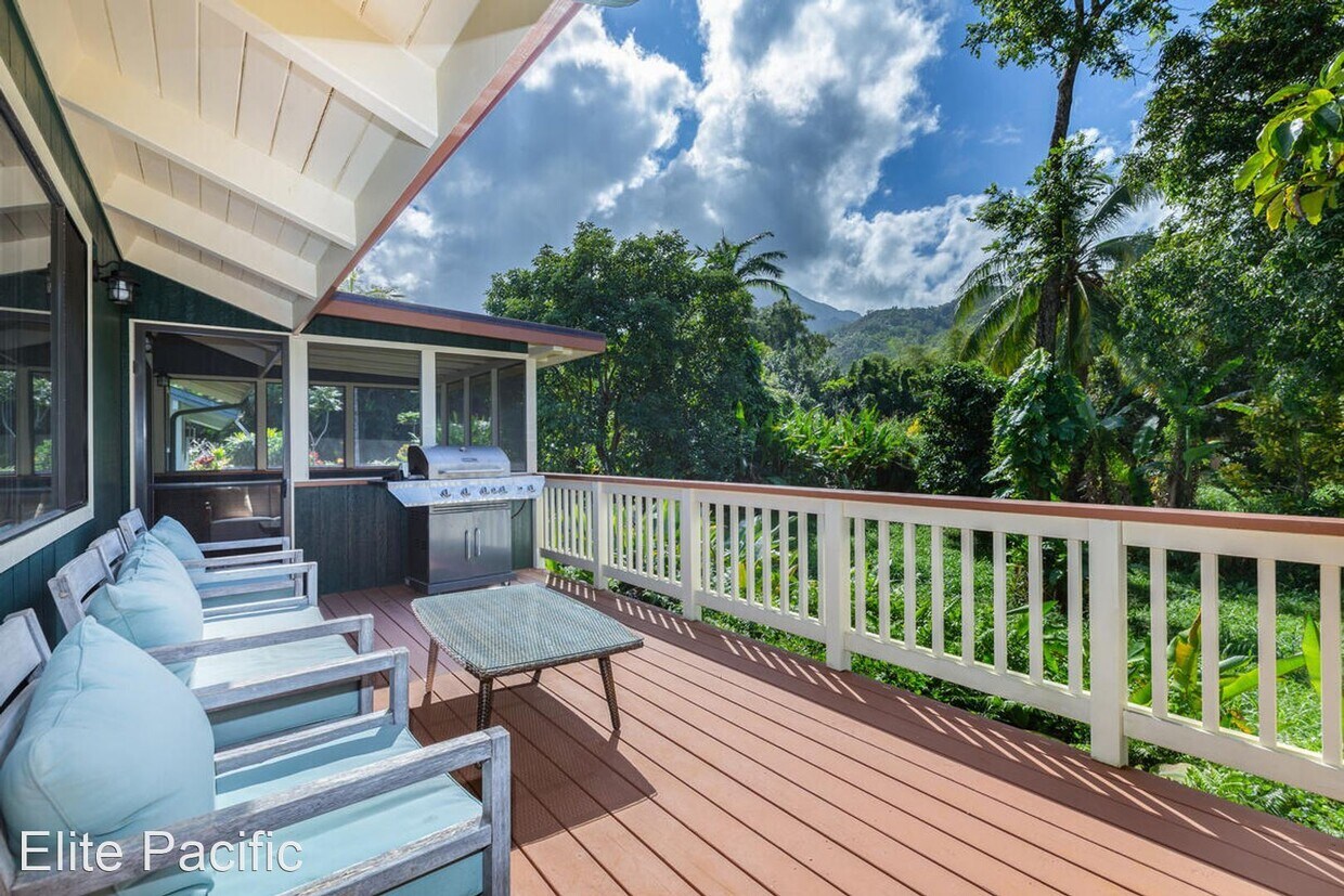 Primary Photo - 3 br, 2 bath House - 5-5487 Kuhio Hwy Unit B