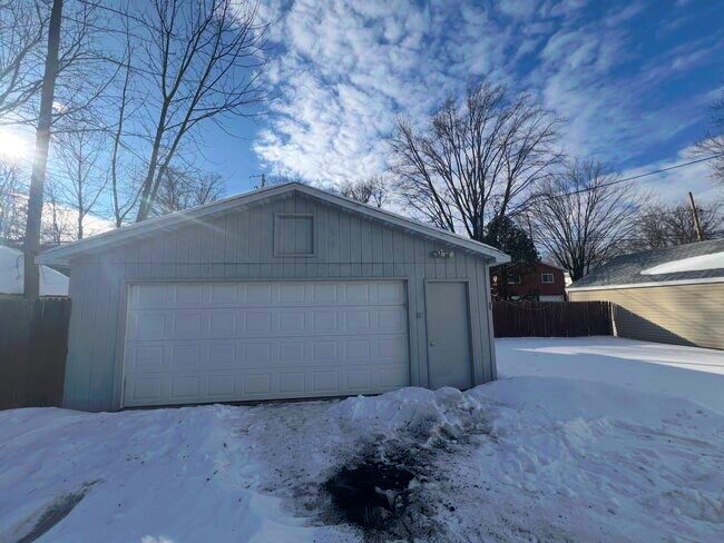 Foto del edificio - 126 N 4th Ave