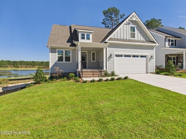 Building Photo - 637 Watauga Ln