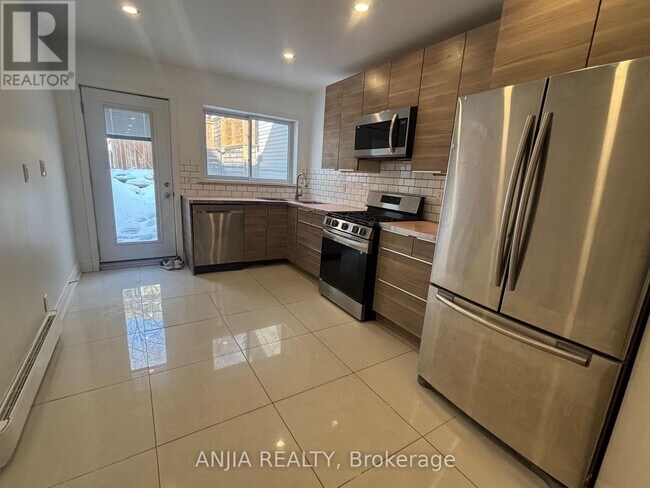 Photo du bâtiment - 6 Minto St