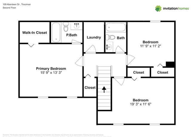 Building Photo - 109 Aberdeen Dr