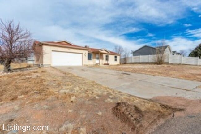 Building Photo - 3 br, 2 bath House - 658 S Granby Lane