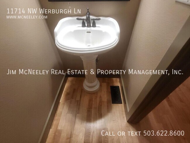 Foto del edificio - 11714 NW Werburgh Ln