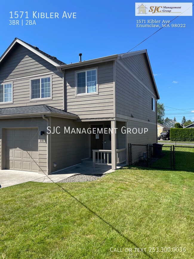 Building Photo - 1571 Kibler Ave