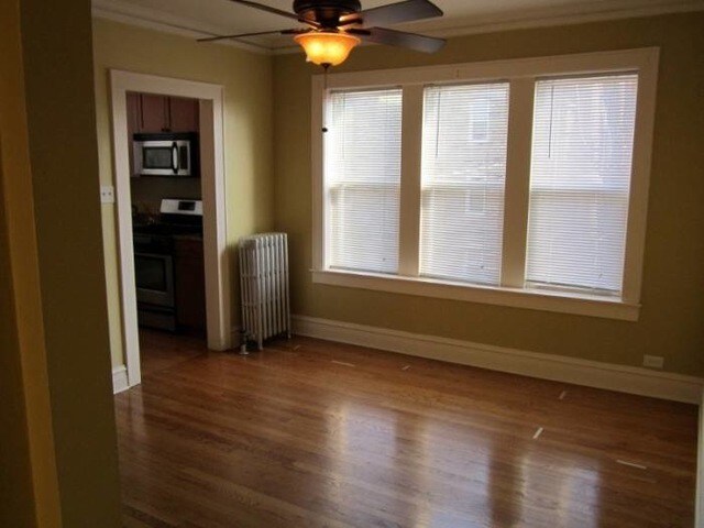 Foto del edificio - 6045 N Talman Ave