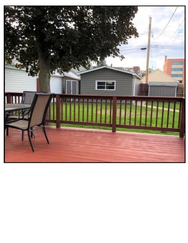 941 Johnson St, La Crosse, WI 54601 House Rental in La Crosse, WI