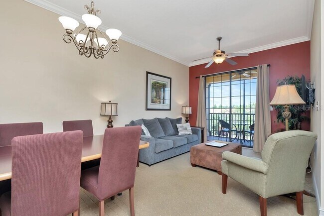 Foto del edificio - 13941 Clubhouse Dr