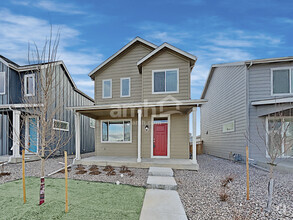 Building Photo - 4267 Crestone Peak St