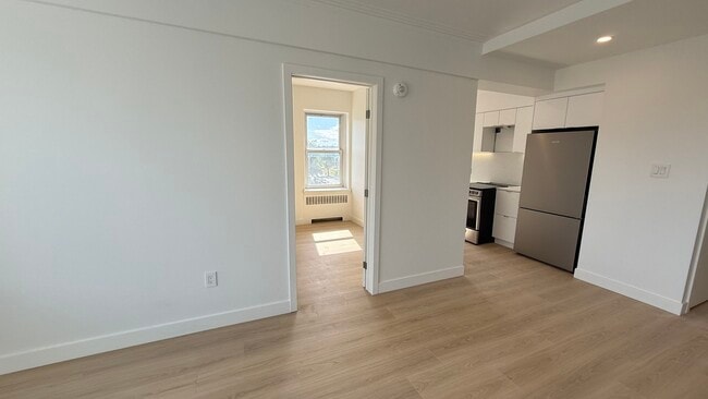 Photo du bâtiment - 10 Rosemount