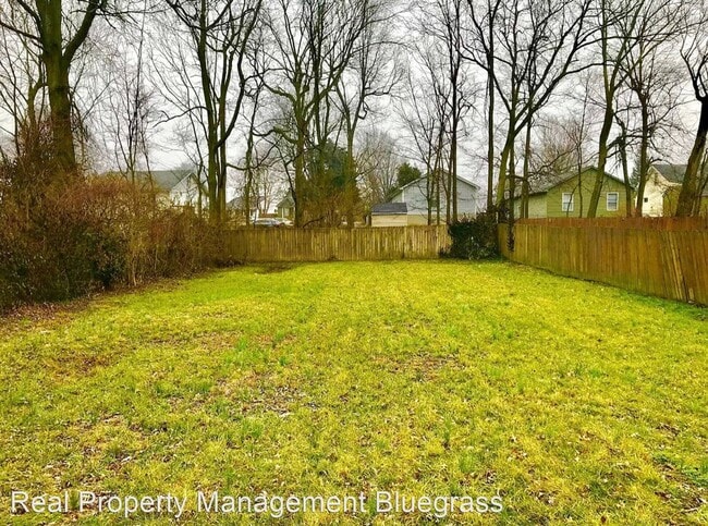 Building Photo - 3 br, 2 bath House - 117 Brown Avenue