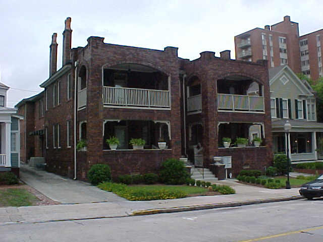 Foto principal - Cherry Place Apartments