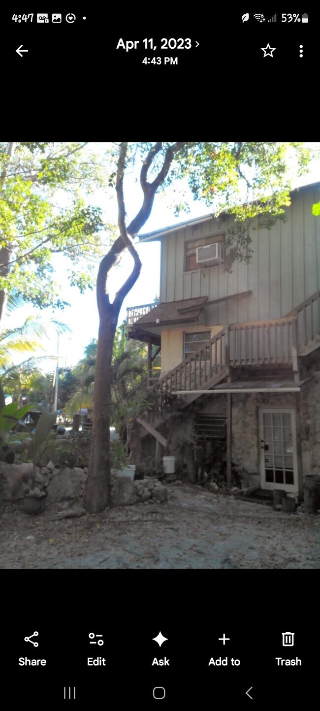 Foto del edificio - 88901 Old Hwy