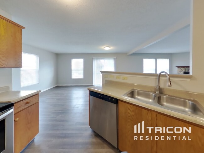Building Photo - 7811 Amadeus Drive Indianapolis IN