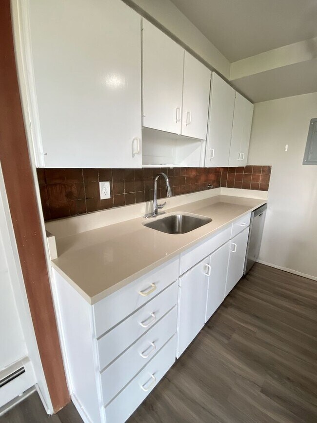 Foto del interior - Hamlin Place