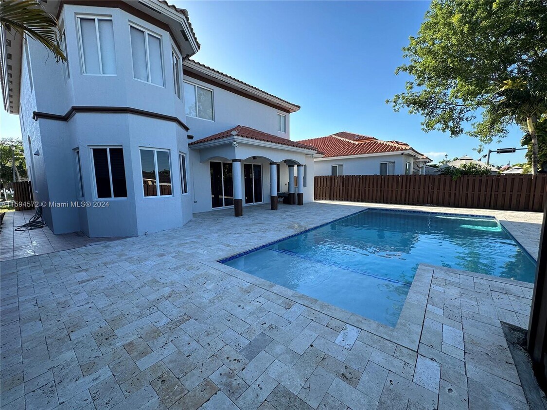 Foto principal - 1841 SW 152nd Ct