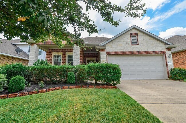 Foto del edificio - 14327 Heath Falls Ln