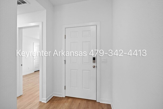 Building Photo - New Build | Prairie Grove | $500 off first months rent