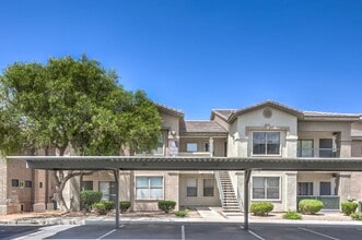 Building Photo - 8000 W Badura Ave