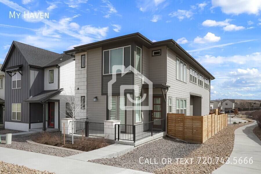 Photo - 10599 Oncilla Lane-