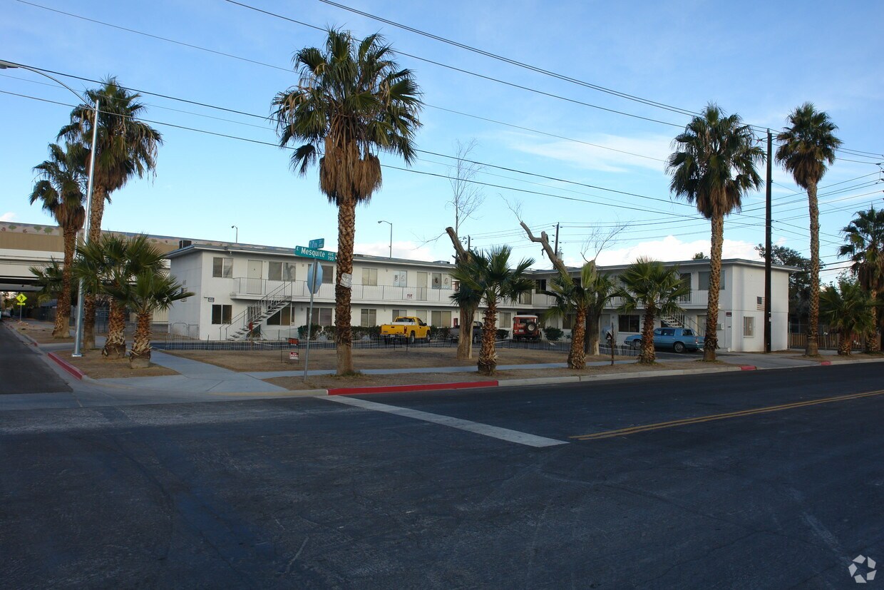 demolished 10/22 - 401 N 7th St
