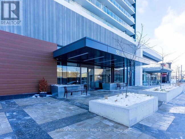 Building Photo - 908 - 50 ONEILL ROAD