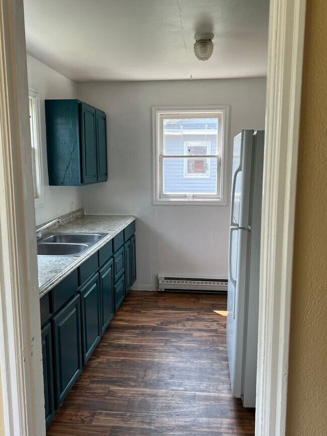 Foto del edificio - Cute 2 bedroom home for rent in Ephrata