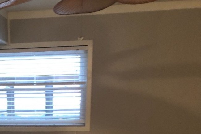 2nd Bedroom with fireplace - 191 Suffolk Ave