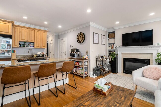 Foto del edificio - 116 Brook St
