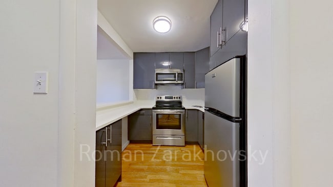 Foto del edificio - 14 Marion St