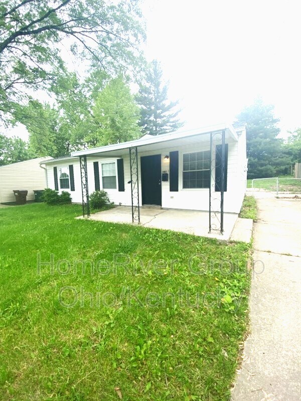 Primary Photo - 10037 Marino Dr