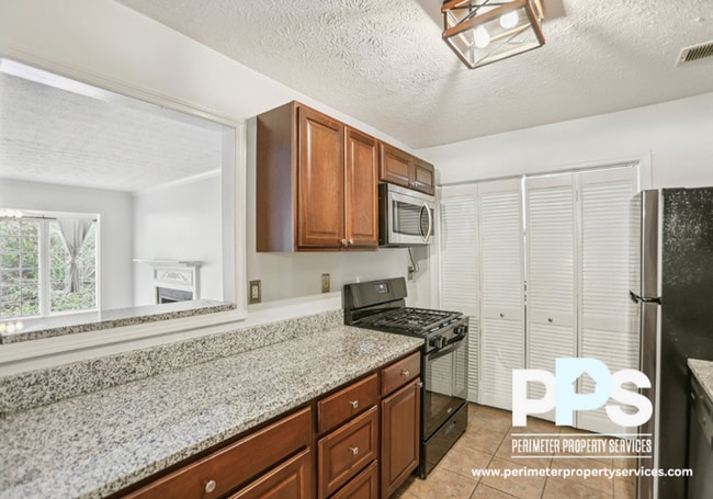 Photo - 801 Countryside Pl House